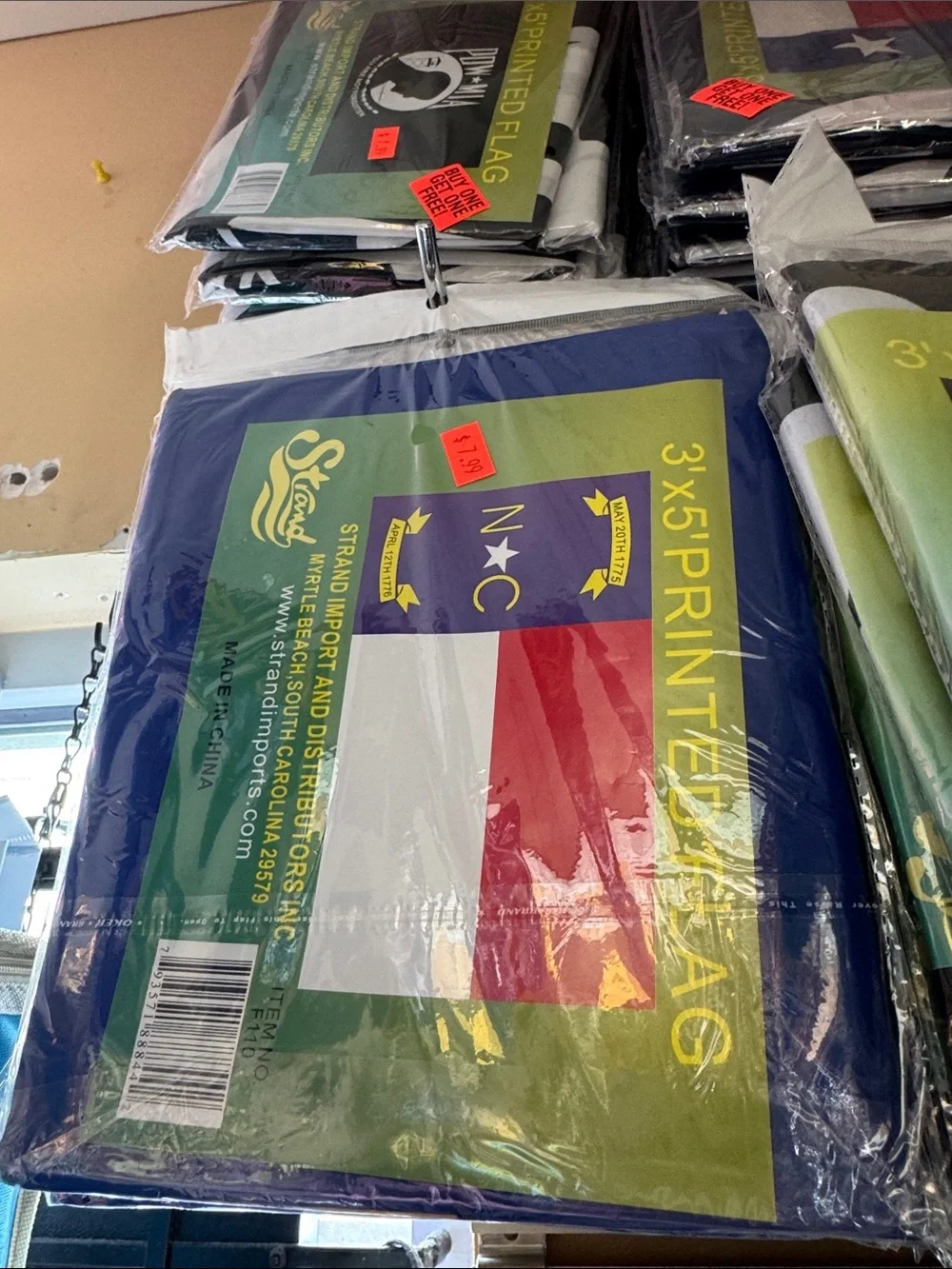 78 Mix flags